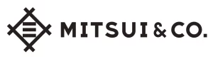 mitsui&co horizontal